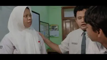 Задник к фильму "Lantai Dua Setengah" #1177432