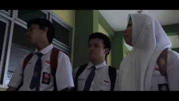 Задник к фильму "Lantai Dua Setengah" #1177434