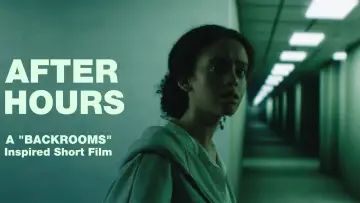 Задник к фильму "AFTER HOURS" #1173534