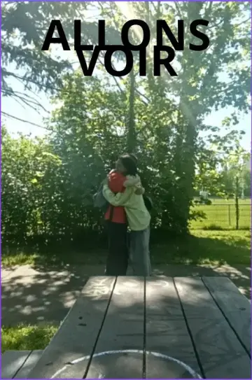 Постер к фильму "Allons voir" #1173547