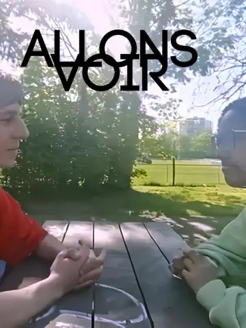 Постер к фильму "Allons voir" #1173548