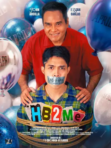Постер к фильму "HB2ME" #1173415