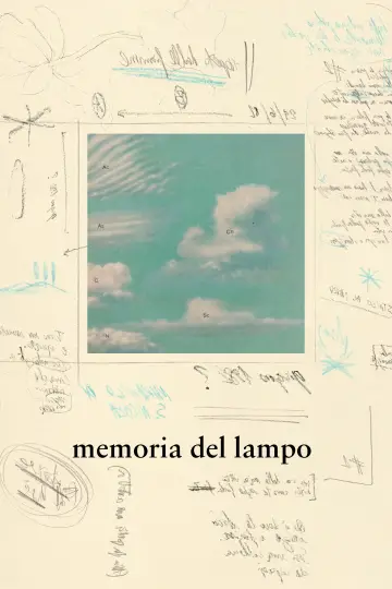 Постер к фильму "Memoria del lampo" #1629637
