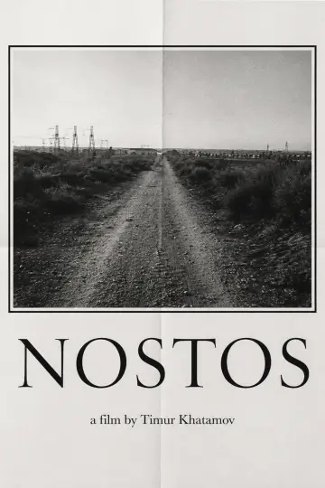Постер к фильму "Nostos" #1173550