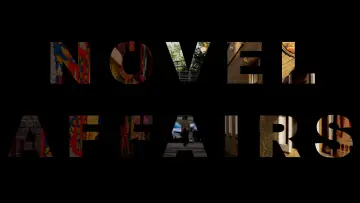 Задник к фильму "Novel Affairs" #1173566