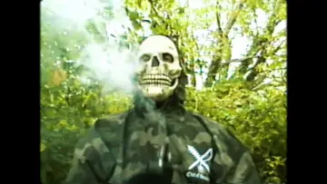 Задник к фильму "Weedkiller" #1195961