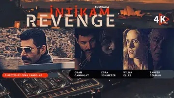 Задник к фильму "Revenge: Australia" #1174864