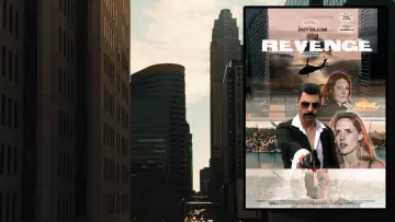 Задник к фильму "Revenge: Australia" #1194816
