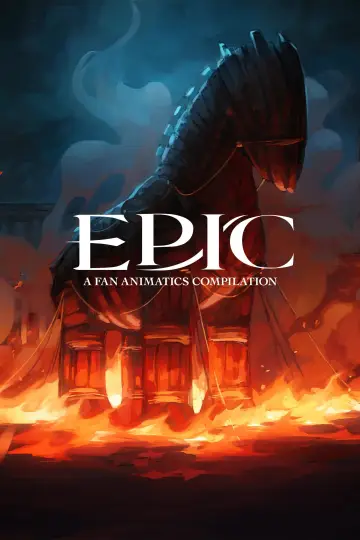 Epic: The Musical: A Fan Animatics Compilation постер