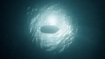 Задник к фильму "Lure" #1174939