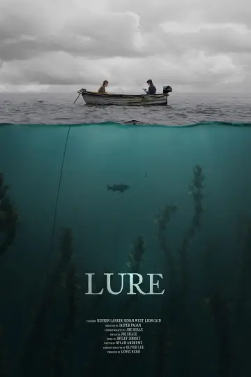 Постер к фильму "Lure" #1174940