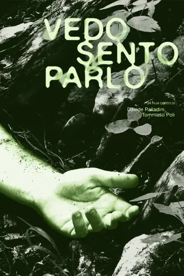 Постер к фильму "Vedo Sento Parlo" #1187346