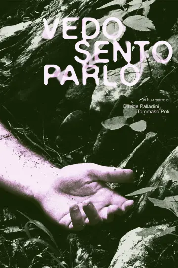 Постер к фильму "Vedo Sento Parlo" #1187349