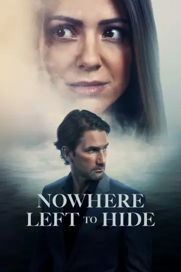 Nowhere Left to Hide постер