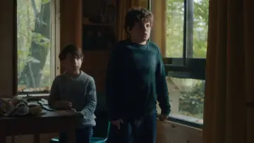 Задник к фильму "Tous les Parents doivent Mourir" #1291128