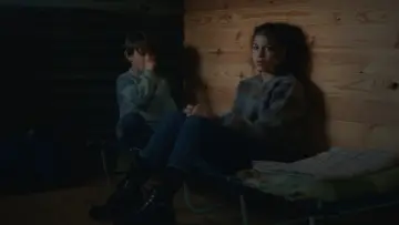 Задник к фильму "Tous les Parents doivent Mourir" #1291129