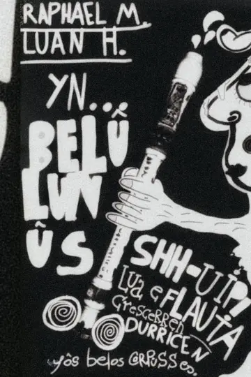 Постер к фильму "Belûnûs" #1177326