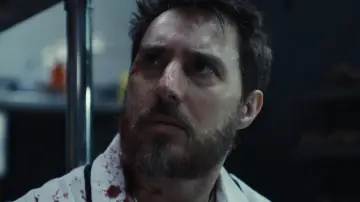 Задник к фильму "Fresh Meat" #1793015