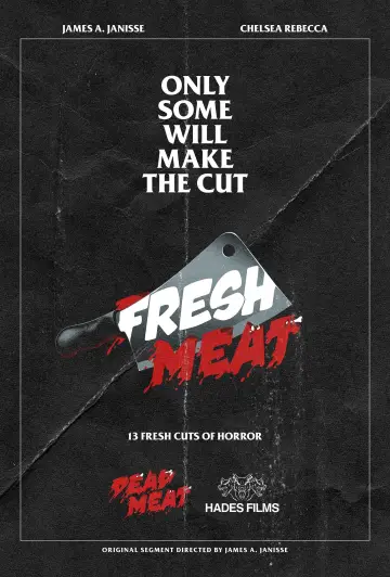 Постер к фильму "Fresh Meat" #1793018