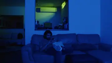 Задник к фильму "Upstairs" #1173580