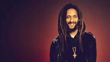 Задник к фильму "Julian Marley - Summerjam Festival 2026" #1173575