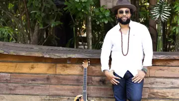 Задник к фильму "Ky-Mani Marley - Summerjam Festival 2026" #1173576