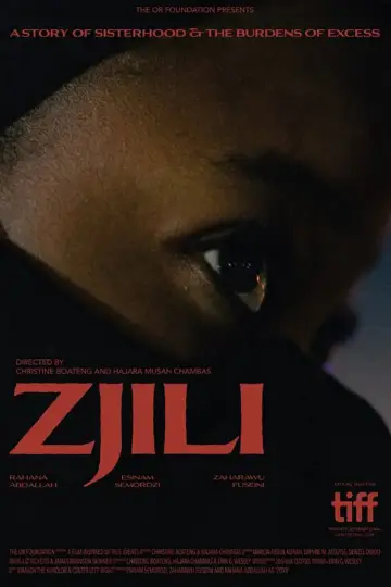 Постер к фильму "Zjili: A Story of Sisterhood and The Burdens of Excess" #1798995