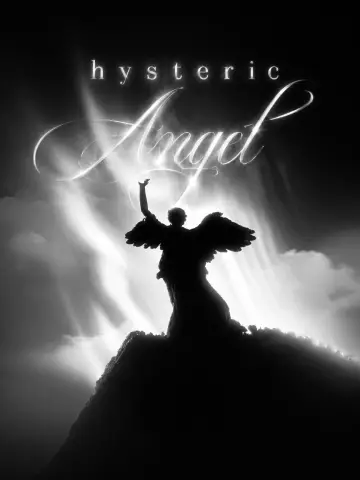 Постер к фильму "Hysteric Angel" #1183373