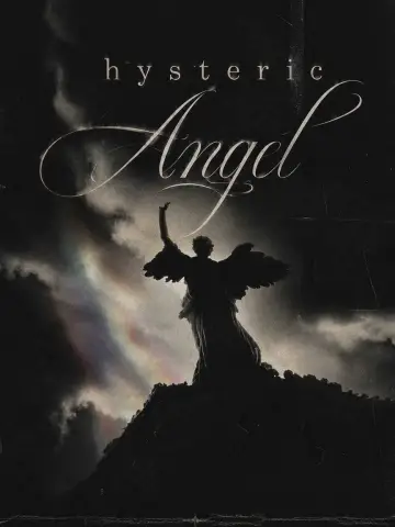 Постер к фильму "Hysteric Angel" #1366643