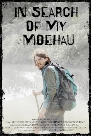 Постер к фильму "In Search of My Moehau" #1177156