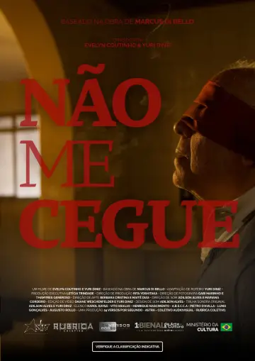 Não Me Cegue