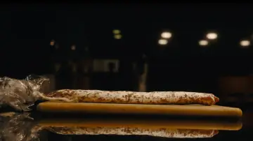 Задник к фильму "The Fuet Awakens" #1196229
