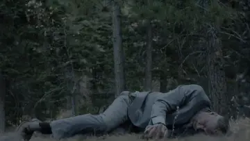 Задник к фильму "Sleeper Hold" #1152538