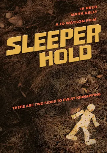 Sleeper Hold постер