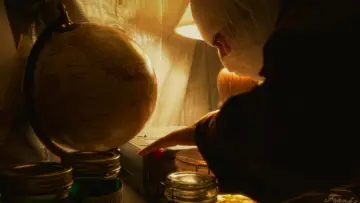 Задник к фильму "Bodysnatcher" #1177400