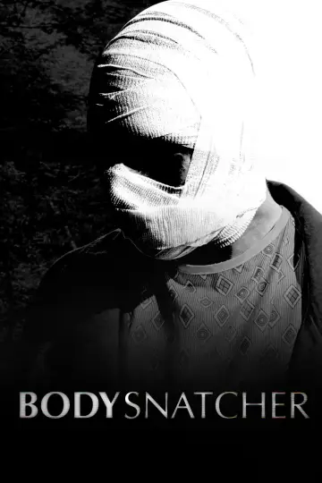 Постер к фильму "Bodysnatcher" #1196348