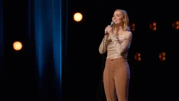 Задник к фильму "Kelsey Cook: Happy Hour" #1214817