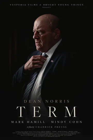 Постер к фильму "TERM" #1177447