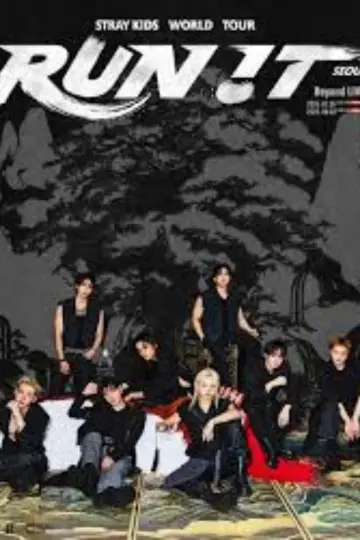 Постер к фильму "Beyond Live - Stray Kids world tour" #1196204