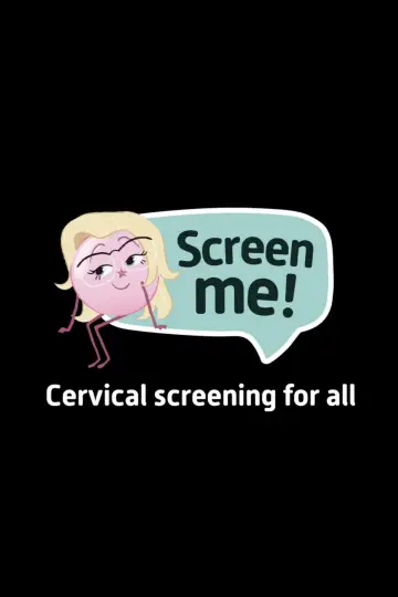 Постер к фильму "Screen Me" #1200711