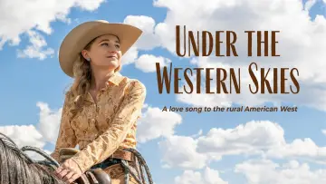 Задник к фильму "Under the Western Skies" #1177174