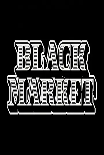 Black Market постер