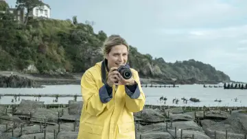Liebe braucht Meer постер