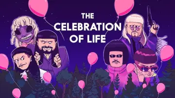 Задник к фильму "Oliver Tree - Celebration of Life" #1177435