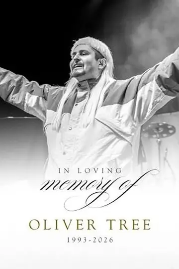 Постер к фильму "Oliver Tree - Celebration of Life" #1177437