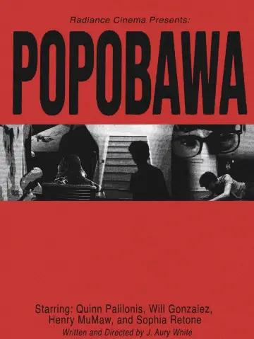 Постер к фильму "PopoBawa" #1177489
