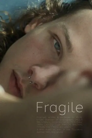 Постер к фильму "Fragile" #1190189