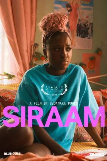 Siraam