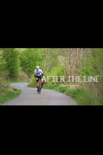 Постер к фильму "After the Line" #1177493