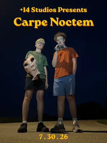 Постер к фильму "Carpe Noctem" #1177170